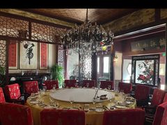 -卫鼎轩·曹公馆(鼓楼店)