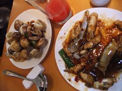 -长兴楼饭店