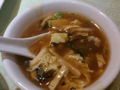 -东四民芳餐厅(世茂工三店)