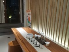 -小茶闲舍·观景商务茶馆(广州塔店)