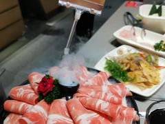 -海底捞火锅(龙湖北京大兴天街店)