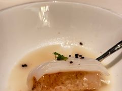 -天龙轩(香港丽思卡尔顿酒店)