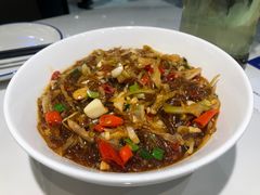 -兰湘子·湘菜小炒(石家庄万象城店)