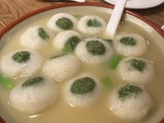 -陈傻子餐厅(世纪都会店)