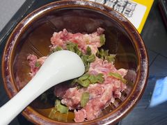 -牛牛和牛海鲜粥底火锅(长虹国际城店)
