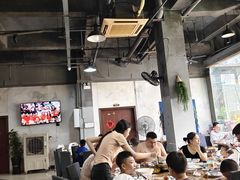 -顺水湾·牛肉牛杂火锅(驾鹤店)
