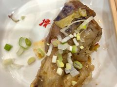 -老村长大锅炖羊肉(榆林大道店)
