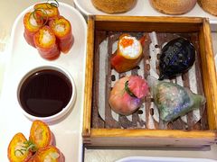 -蔡澜点心·粤菜(领展购物广场店)