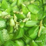 来自大海的味道之蛤蜊丝瓜汤