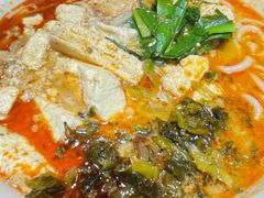 小锅臭豆腐米线-端仕小锅(文林街店)
