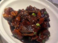 -绿茶餐厅(青岛城阳万象汇店)