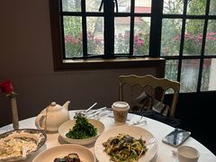 -玫瑰厅上海菜(兴国路店)