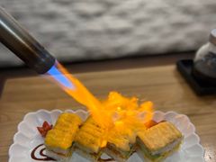 -Sushi Love 创意寿司(正佳广场店)