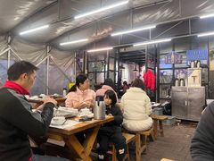 -后街佬·炭火鲜鱼杂(南城店)