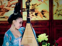 北京九月鹰飞古装摄影工作室(沐兰馆)-九月鹰飞汉服摄影工作室
