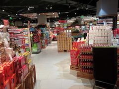 -百佳永辉超市(福田星河店)