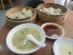 -东升灌浆包(辛庄街总店)