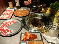-大叹号·朝鲜族烤肉(滨海吾悦广场店)