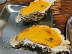 -蚝美人·生蚝海鲜烧烤(茶花园店)
