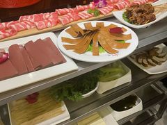 -好得火锅(育才店)