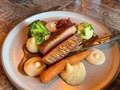 -Pakkhús Restaurant