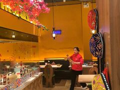 -耶里夏丽·新疆菜·28年喀什老馆(田林东路店)