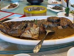 鲅鱼=马鲛鱼-齐鲁王府