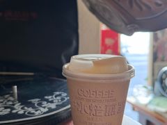 -沪水焙煎室(淡水路店)