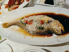 -福海居烤鸭店(鸟巢店)
