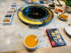 -韩宫宴烤肉·料理(南京江宁万达店)