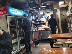 -夜烤·宜宾烧烤(洋河路店)