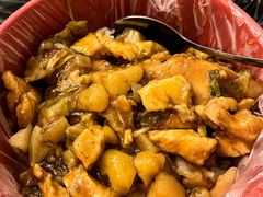 -胖哥料理(兴义里店)