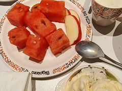 -比格比萨自助(赛罕区万达广场店)