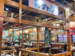 -小川洋风料理(街道口店)