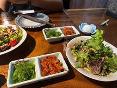 -森味薪火烧•烧鸟居酒屋•日本料理(望京店)