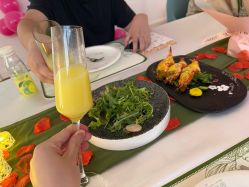 -初度润生园·独栋别墅月子中心(昆山店)