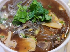 -八婆婆烧仙草(SM城市广场店)