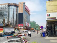 -山西路百货大楼