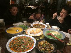 -徐鼎盛民间菜(上筑店)