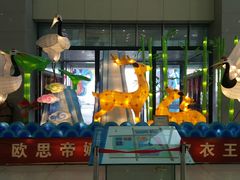 -银泰百货(海宁店)