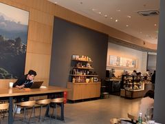 -星巴克臻选(成都东方新希望天祥店)