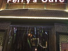 -Perry's·酒吧(黄埔大道店)