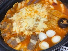 -老板不给炸自助炸串(中央大街总店)