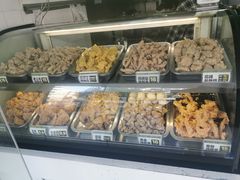 -超级鸡车(闻喜路店)