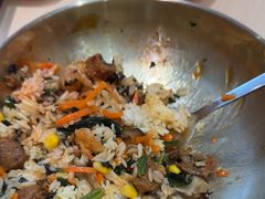 -稻百鲜·拌饭·朝鲜族石锅菜(祈福缤纷世界店)