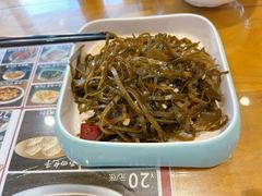 -华天二友居肉饼(宫门口店)