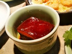 -新白鹿餐厅(金鹰新街口店)