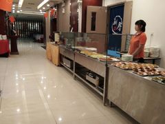 -沈阳金科大厦酒店(三好街盛京医院店)