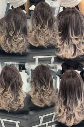 -5M HAIR SALON 旗舰店