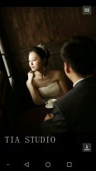 点击看大图 -天一婚纱摄影TIA STUDIO(珠海路店)
